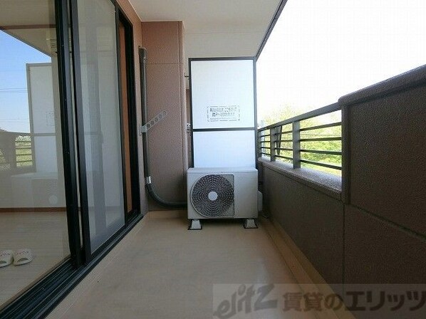 ラディアントの物件内観写真